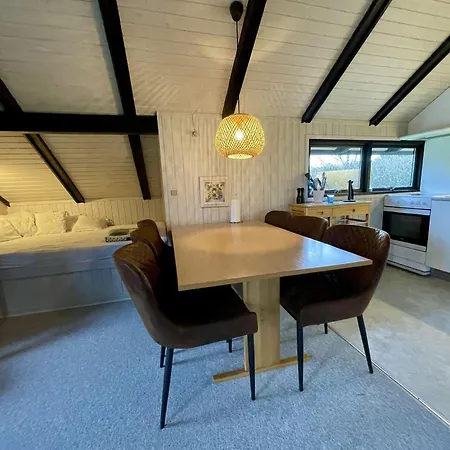 Ferienhaus-mit-kamin-grossem-garten-und-strandnaehe Сasa de vacaciones